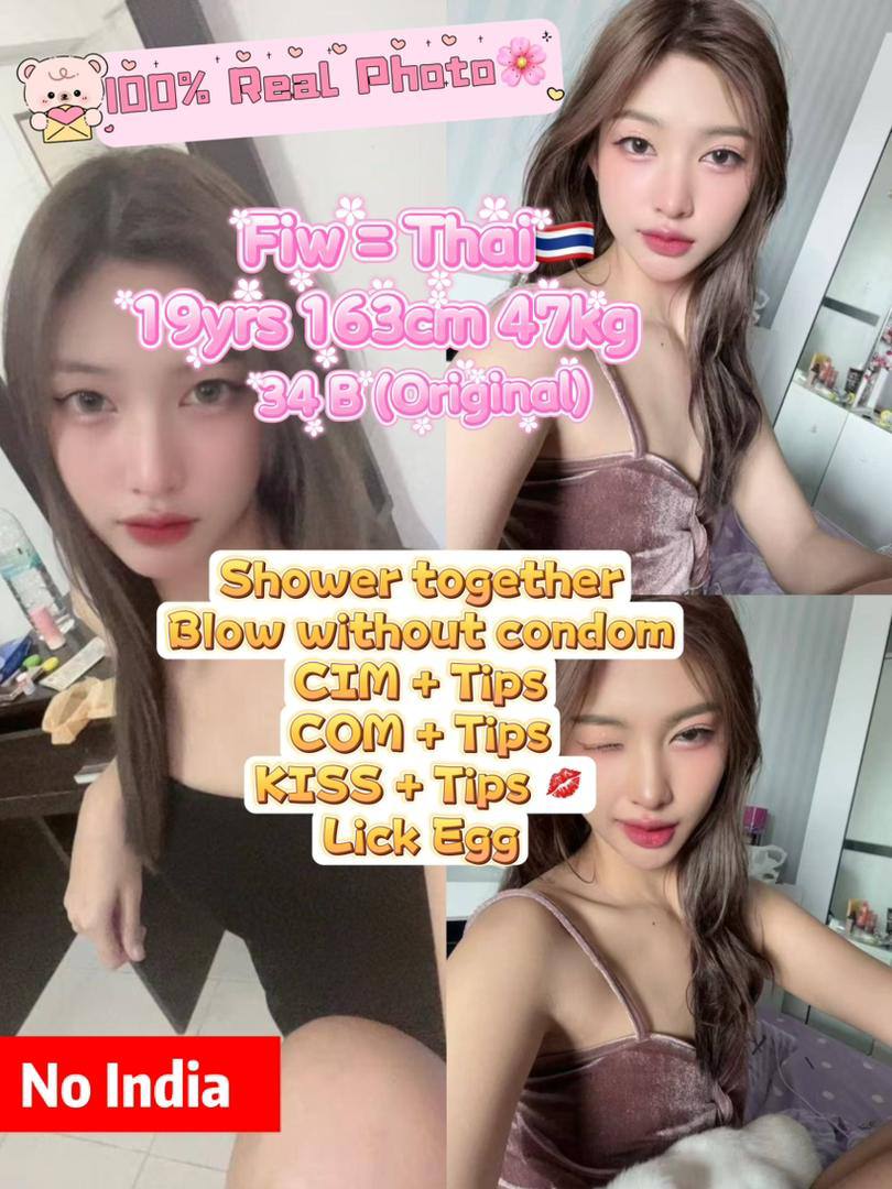 Ipoh Escort-Fiw-Thai Escort